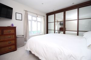 Master Bedroom- click for photo gallery